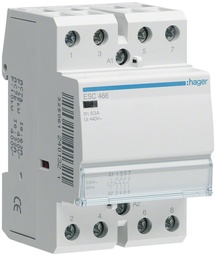 [507433650] REG-Schütz HA 63A 3S+1Ö 230VAC