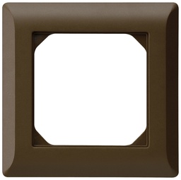 [334911098] Abdeckrahmen KLI 1×1 br