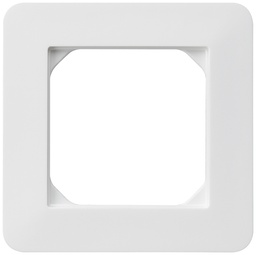 [334911208] Abdeckrahmen KTR 1×1 ws