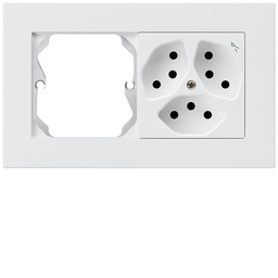[657127408] UP-Kombination KPR Gr.I-I hori