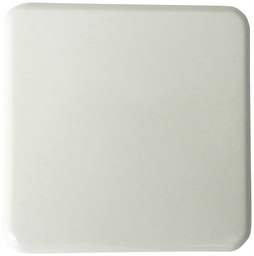 [374400009] Abdeckplatte II o.Bohrung ws