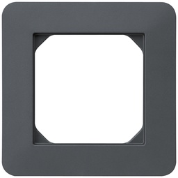 [334911248] Abdeckrahmen KTR 1×1, an,