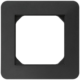 [334911258] Abdeckrahmen KTR 1×1 sz