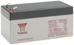 [953871960] Akku Yuasa NP 3.2-12 12VDC 3,2