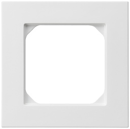 [334911408] Abdeckrahmen KPR 1×1 ws