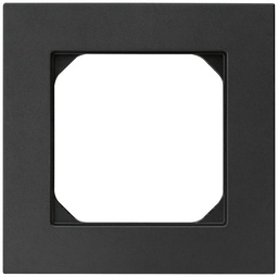 [334911458] Abdeckrahmen KPR 1×1 sz