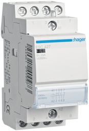 [507472230] REG-Schütz HA 25A 2S+2Ö 230VAC