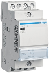 [507473210] REG-Schütz HA 25A 3S 230VAC