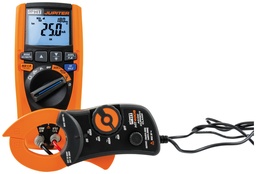 [980236599] Digital-Multimeter Optec HT