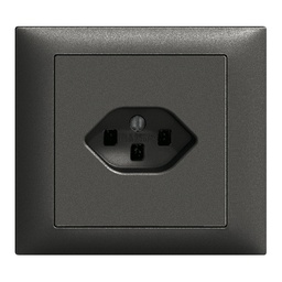 [753601950] EB-Steckdose Edue T23 16A sz,