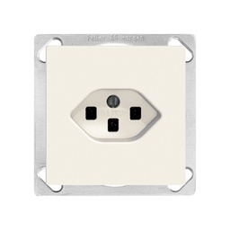 [753602000] EB-Steckdose Edue T23 16A ws,