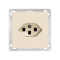 [753602010] EB-Steckdose Edue T23 16A cre,