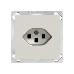 [753602030] EB-Steckdose Edue T23 16A hgu,