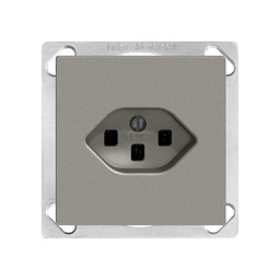 [753602040] EB-Steckdose Edue T23 16A dgu,