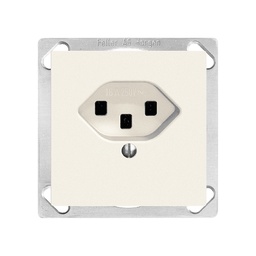 [753603000] EB-Steckdose Edue T23 16A ws,