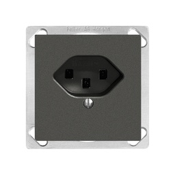 [753603950] EB-Steckdose Edue T23 16A sz,