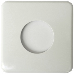 [374403009] Abdeckplatte II 45mm ws