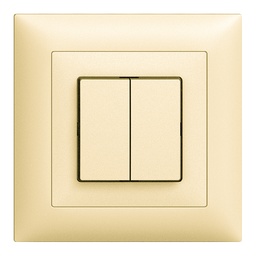 [378440080] UP-Frontset, Edue van 88×88mm
