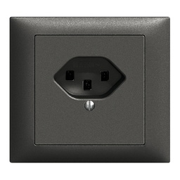 [753611950] EB-Steckdose Edue T23 16A sz,