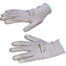 [996494039] Schutzhandschuhe "ProGrip" Gr. M