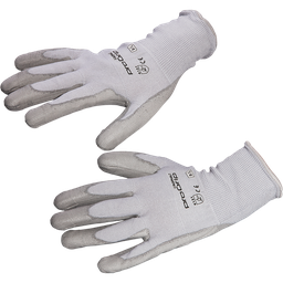 [996494049] Schutzhandschuhe "ProGrip" Gr. L