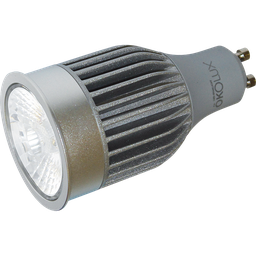 [996577203] LED-Retrofit Spot 7W GU10 2700K