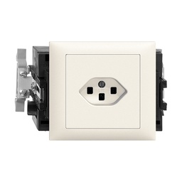 [753622000] EB-Steckdose Edue T23 16A 53mm
