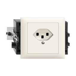 [753623000] EB-Steckdose Edue T23 16A ws
