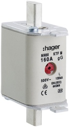 [840100216] NH-Sicherung HA DIN-00 125A