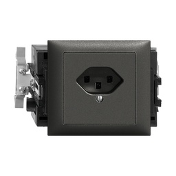 [753624950] EB-Steckdose Edue T23 16A 53mm