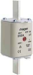 [840101146] NH-Sicherung HA DIN-1C 40A