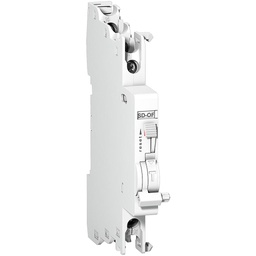 [805991020] Hilfsschalter umschaltbar SE