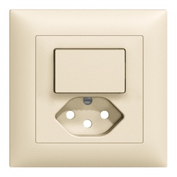 [378451010] Frontset Edue cre 88×88mm T13