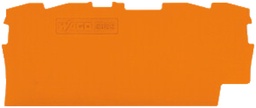 [158408744] Abschlusswand WAGO TopJob-S or