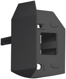 [924901907] Ecksockel z.Automatikleuchte
