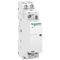 [507651090] Installationsschütz SE CT 2P