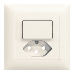 [378452000] Frontset Edue ws 88×88mm T13
