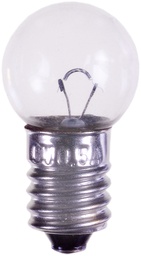 [955211119] Zwergglühlampe Velo E10 6V