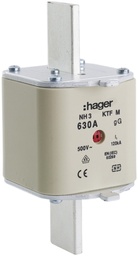 [840103316] NH-Sicherung HA DIN-3 500A