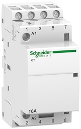 [507654020] Installationsschütz SE CT 3P