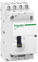 [507654060] Installationsschütz SE CT 3P