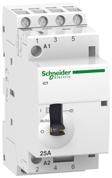 [507654070] Installationsschütz SE CT 4P