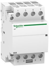 [507654400] Installationsschütz SE CT 3P