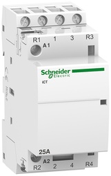 [507656200] Installationsschütz SE CT 3P