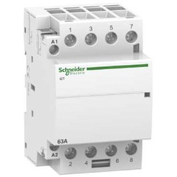 [507657600] Installationsschütz SE CT 3P