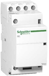 [507724250] Schütz SE 4S 25A GC2540 M5