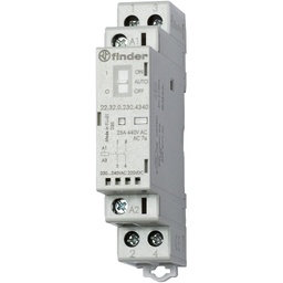 [507732104] REG-Installationsschütz Finder