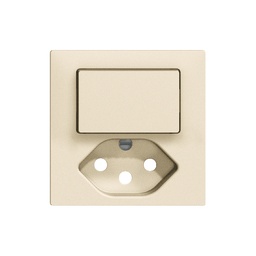 [378461010] Frontset Edue cre, 60×60mm T13