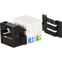[996702029] Anschl-Modul KAT.5 1xRJ45 sz