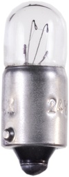 [955513419] Signal-Glühlampe Durlux BA9s